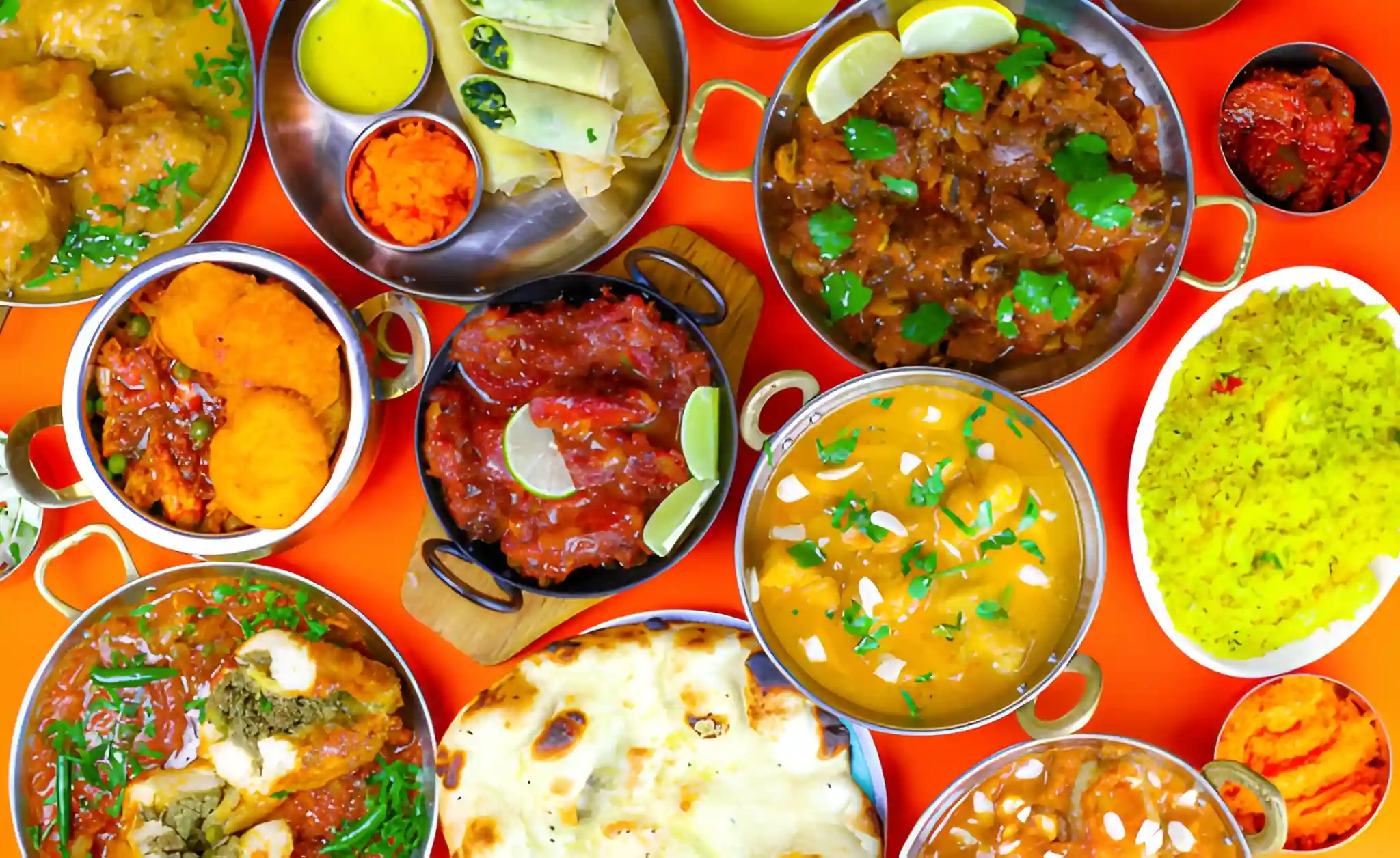 Welcome to Himalayan Spice Austin – enjoy flavorful Nepalese food and warm hospitality powered by Skiplyn